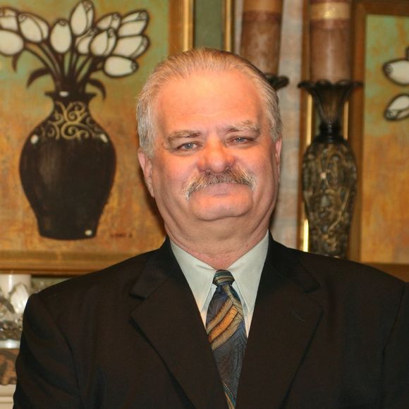 Meet your Posher, Randy - Picture 1 of 1